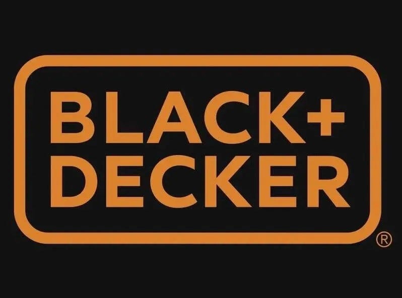 Black+Decker
