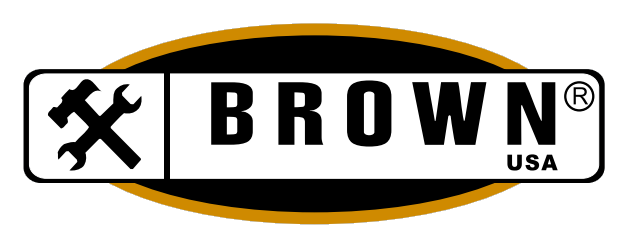 Brown USA