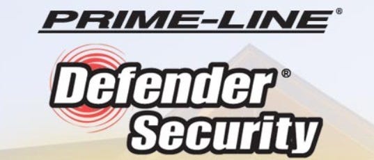 Defender Security