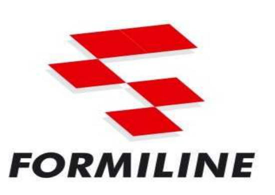 Formiline