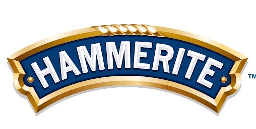 Hammerite