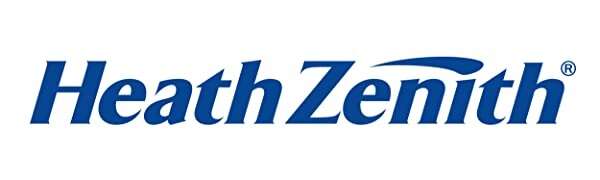 Heath Zenith