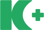 K+