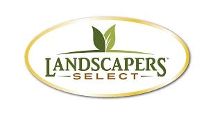 Landscapers Select