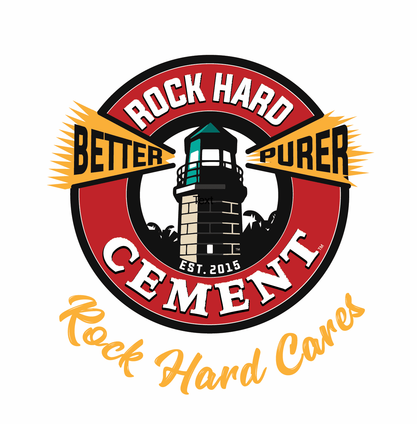 Rock Hard Cement