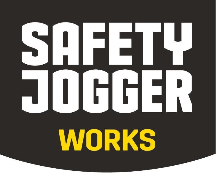 Safety Jogger