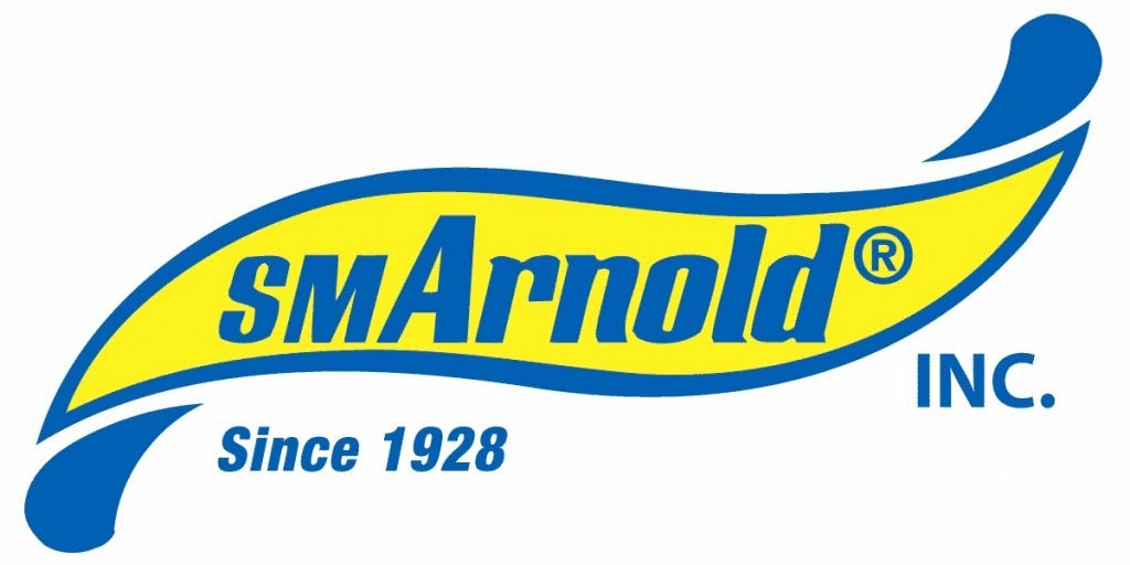 SM Arnold