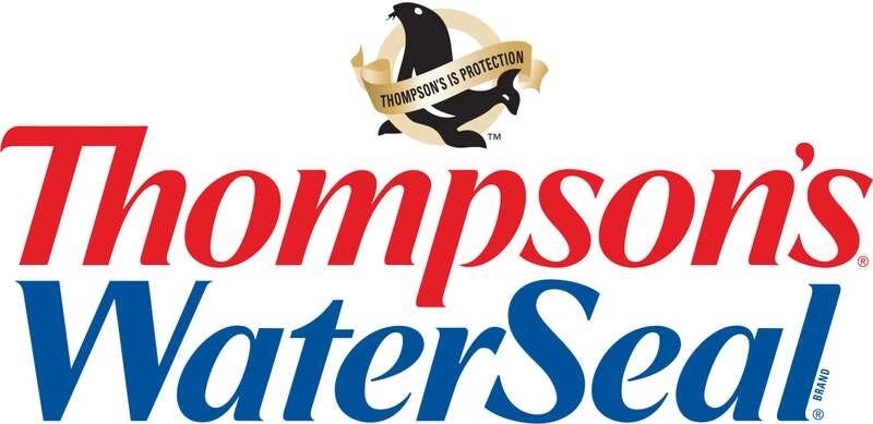 Thompson's Waterseal