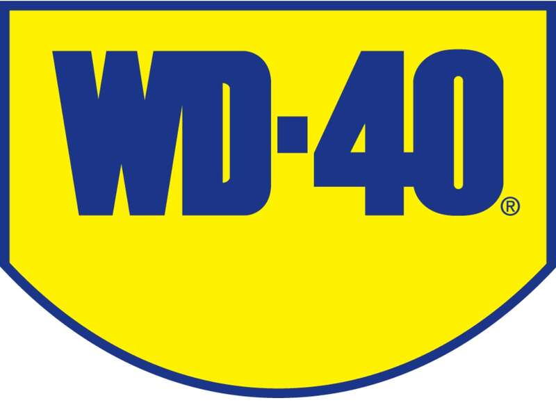 WD-40