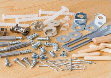 Fasteners