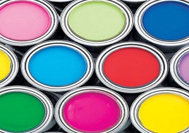Paint & Sundries
