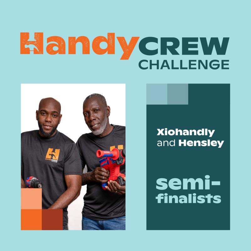 Xiohandly & Hensley