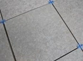 install tiles