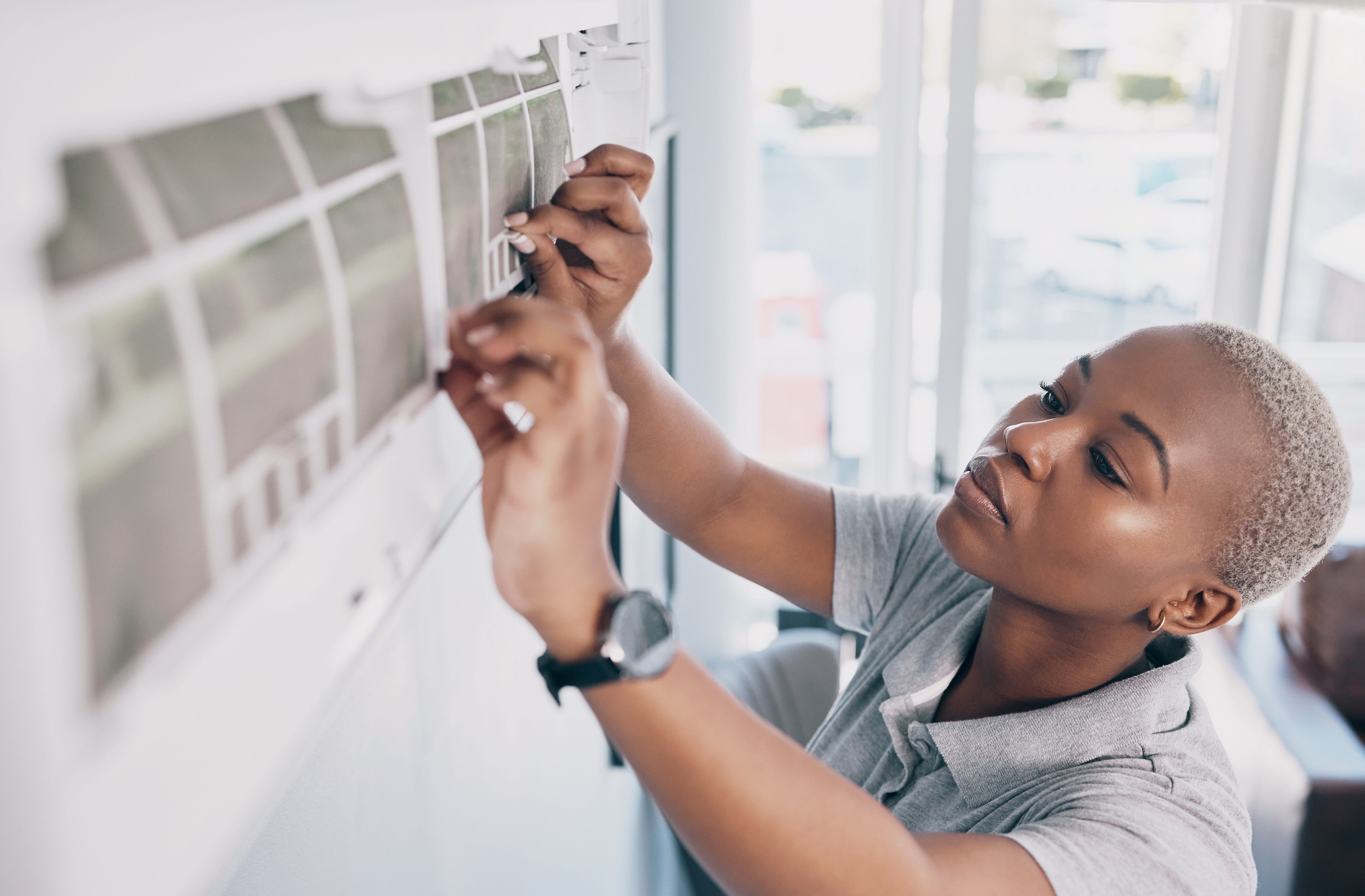 Airco maintenance tips