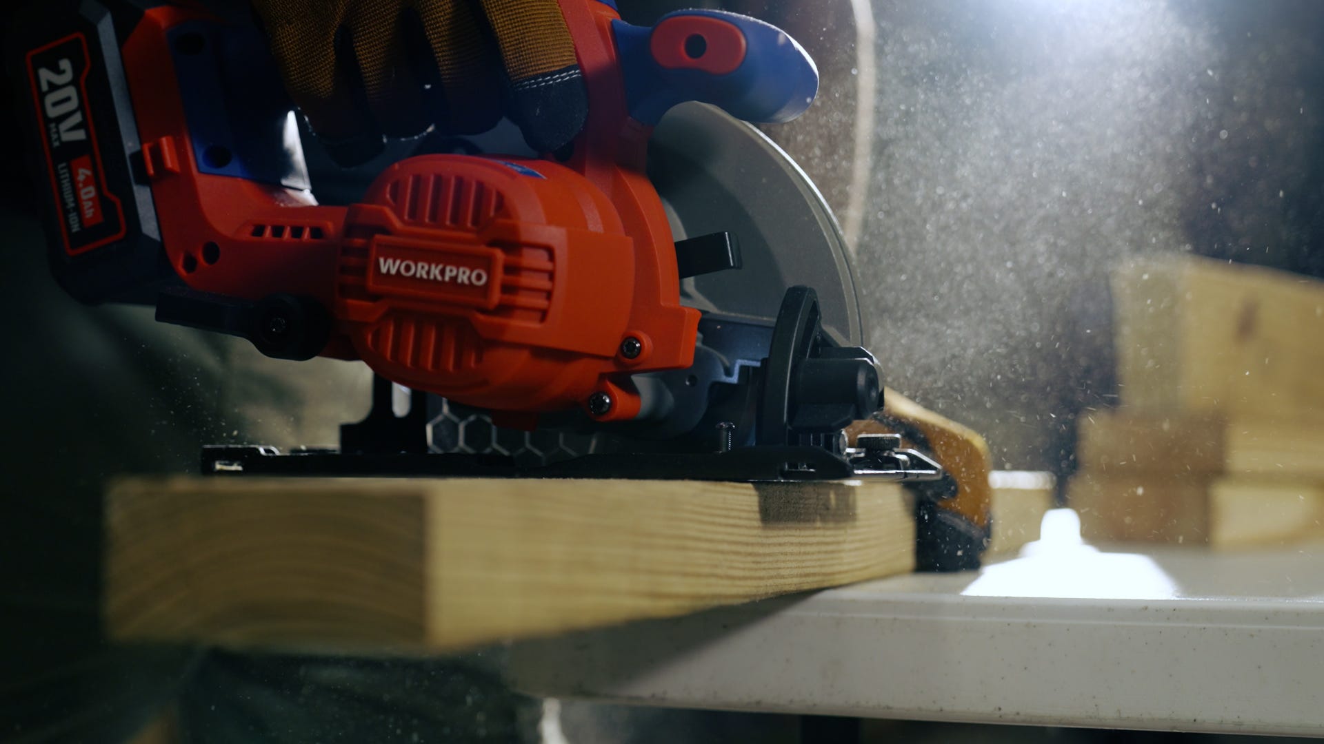 Build Your Own Bench